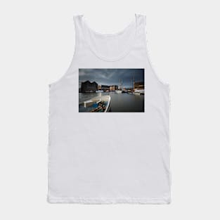 Gloucester Docks Tank Top